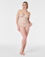 SPANXshape™ Invisible High-Waisted Thong
