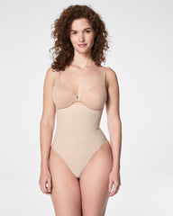 SPANXsculpt™ Seamless Power High-Waisted Thong