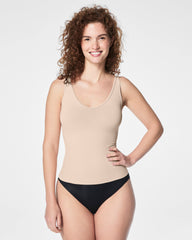 SPANXsculpt™ Seamless Power Tank | Soft Nude
