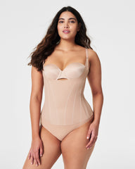 SPANXsupersculpt™ TotalContour Open-Bust Cami