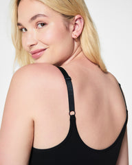 SPANXsculpt™ Seamless Power Cami | Very Black