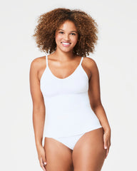 SPANXsculpt™ Seamless Power Cami | White
