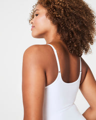 SPANXsculpt™ Seamless Power Cami | White