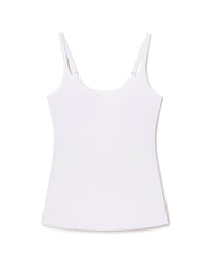 SPANXshape™ Invisible Supima® Cotton Cami | Powder