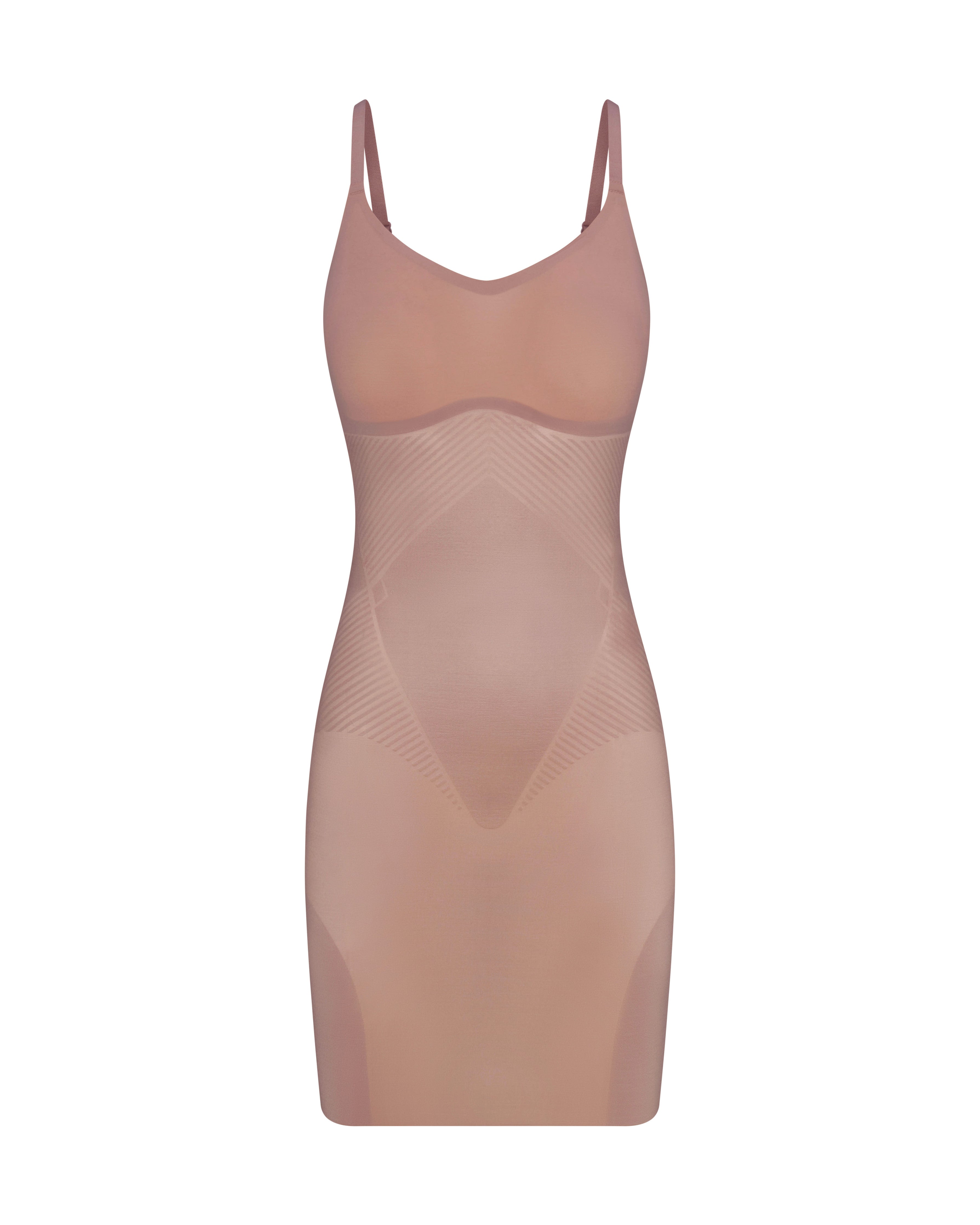 SPANXshape™ Invisible Cami Slip | Cafe Au Lait