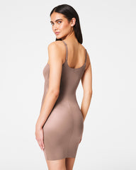 SPANXshape™ Invisible Cami Slip | Cafe Au Lait
