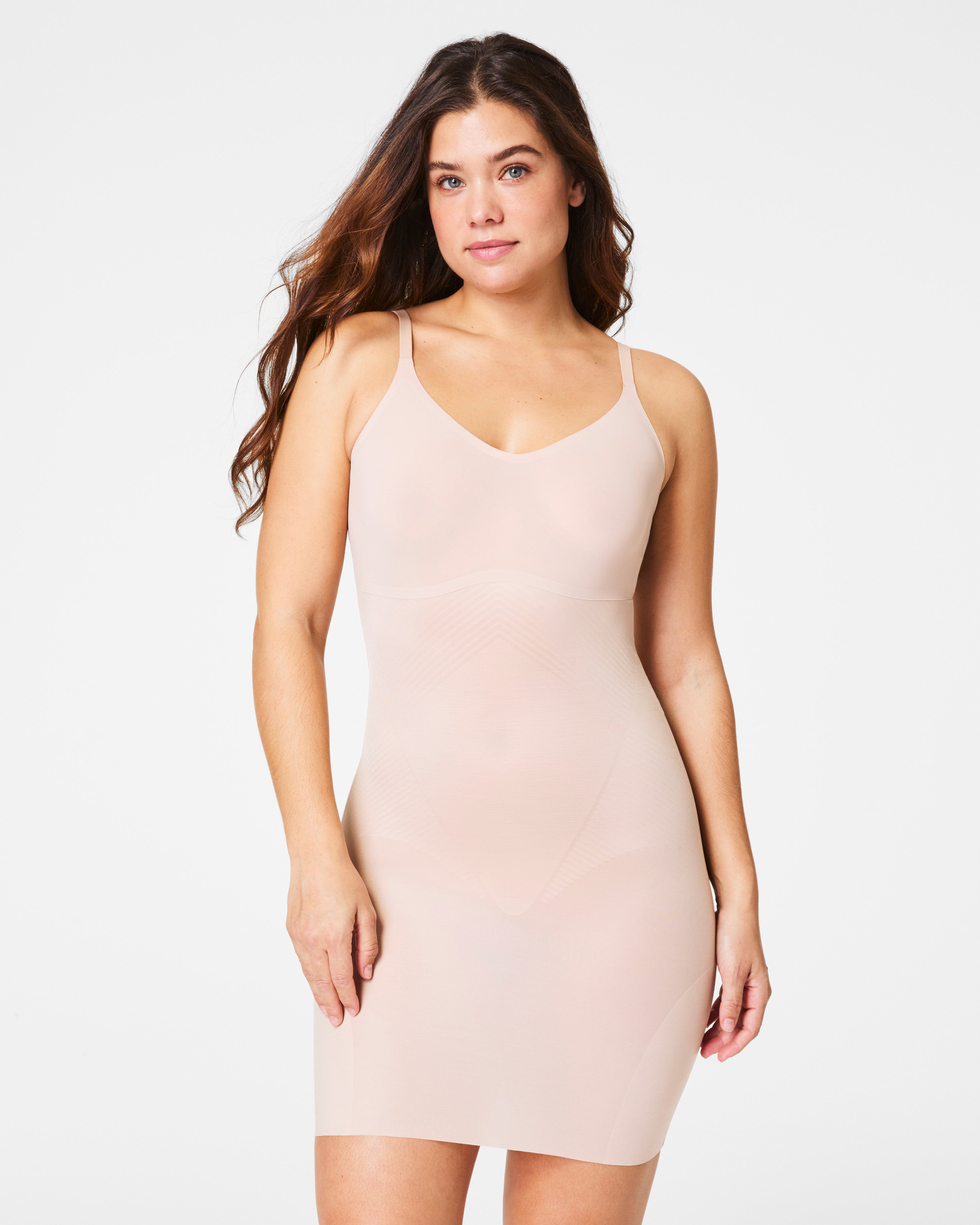 SPANXshape™ Invisible Cami Slip