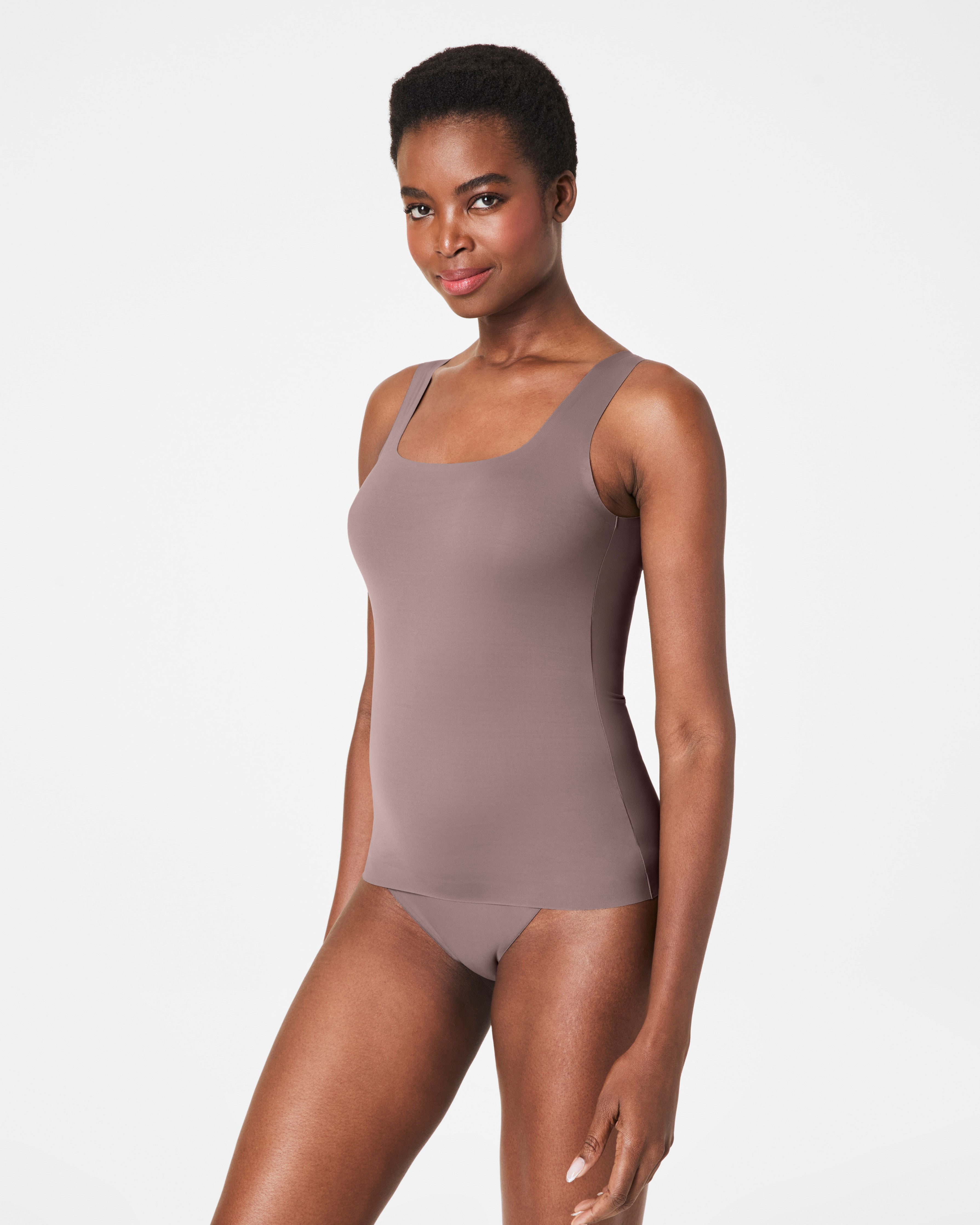 SPANXsupersmooth™ Essential Tank