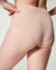 SPANXsmooth™ Fit-To-You Brief 3-Pack Box | Naked 2.0
