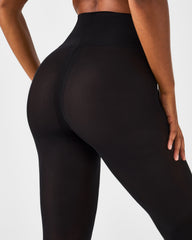 SPANXshape™ Tights | Very Black