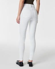 SPANXshape™ Original EveryWear Ankle Skinny Jeans | White