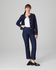 SPANXshape™ Original EveryWear Kick Flare Jeans