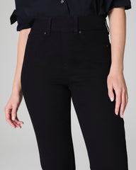 SPANXshape™ Original EveryWear Kick Flare Jeans | Clean Black