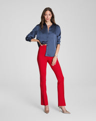 SPANXsupersmooth™ PerfectFit Ponte Micro Flare Pant