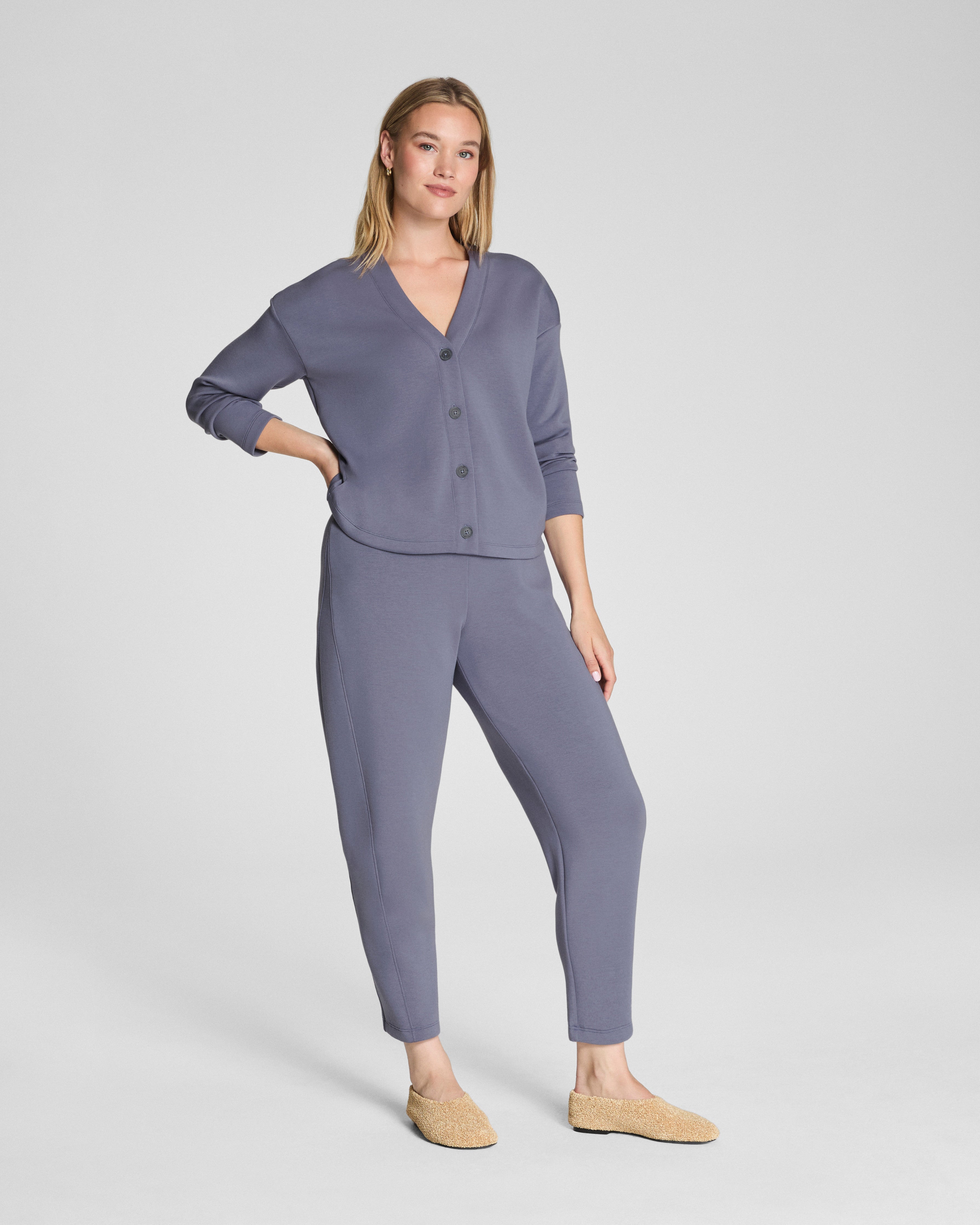 SPANX AirEssentials® Barrel Leg Pant