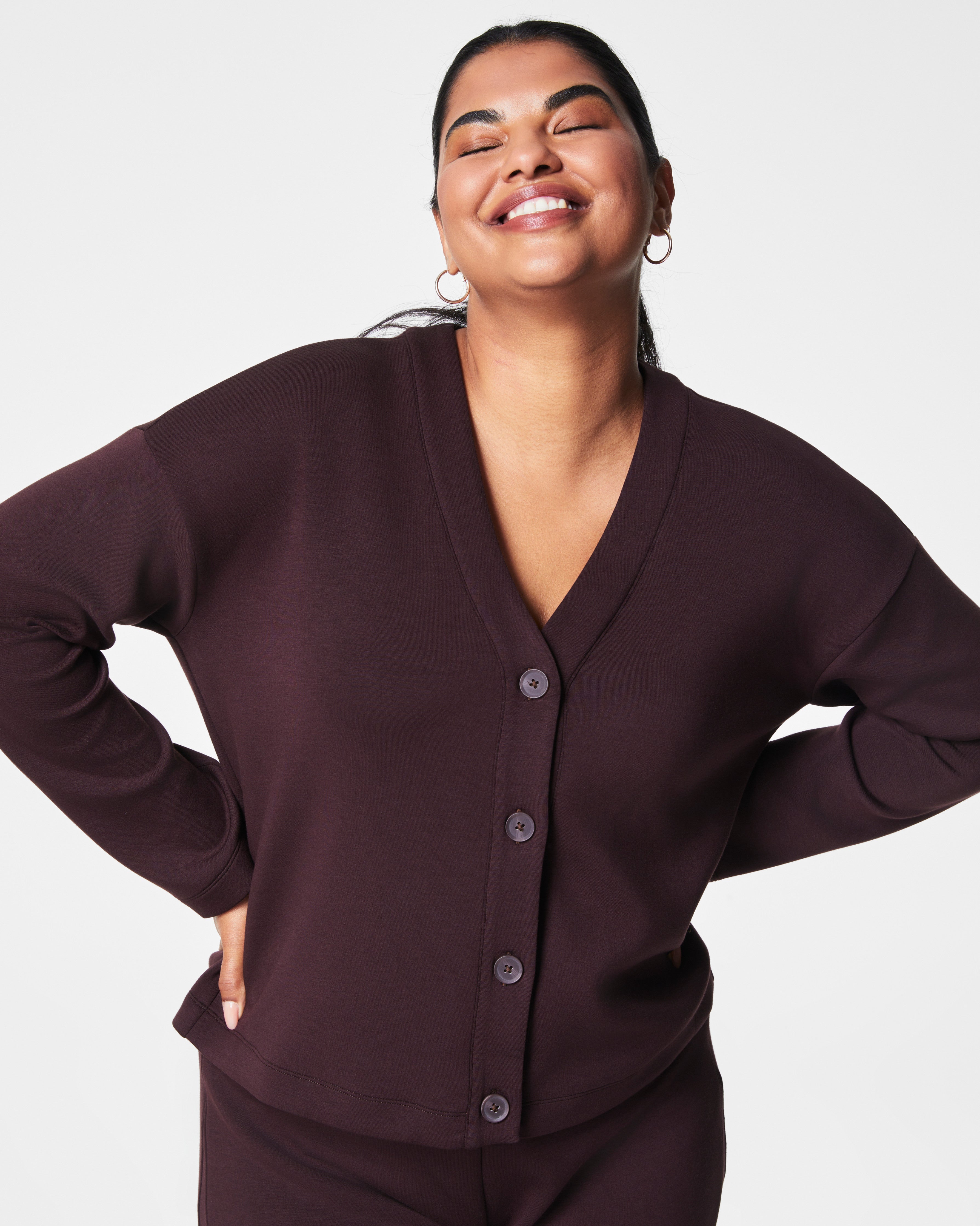 SPANX AirEssentials® Cardigan