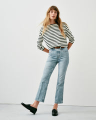 SPANXshape™ Original EveryWear Kick Flare Jeans | Indigo Sky