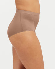 SPANXshape™ Invisible Brief | Cafe Au Lait