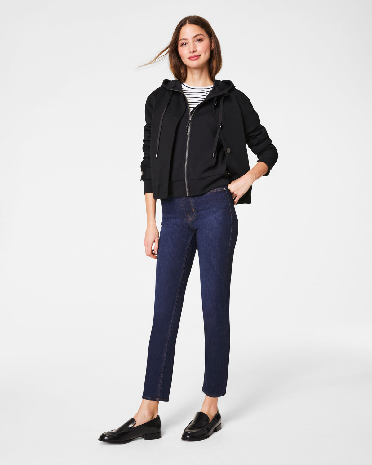 SPANXsculpt™ ReDefine Slim Straight Jeans