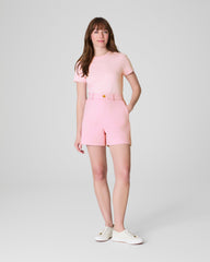 SPANXsupersmooth™ Stretch Twill Short