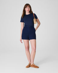 SPANXsupersmooth™ Stretch Twill Short