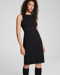 SPANXsupersmooth™ PerfectFit Ponte Pencil Skirt | Classic Black