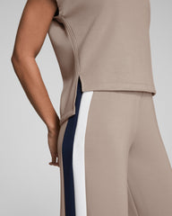 SPANX AirEssentials® Cap Sleeve Tee | Ashwood