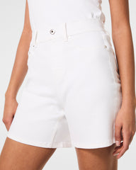 SPANXshape™ Original EveryWear Jean Short, 7" | White