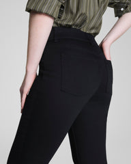 SPANXshape™ EveryWear Flare Jeans | Obsidian Rinse