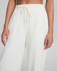 SPANX® CarryOn Wide Leg Pant | Linen