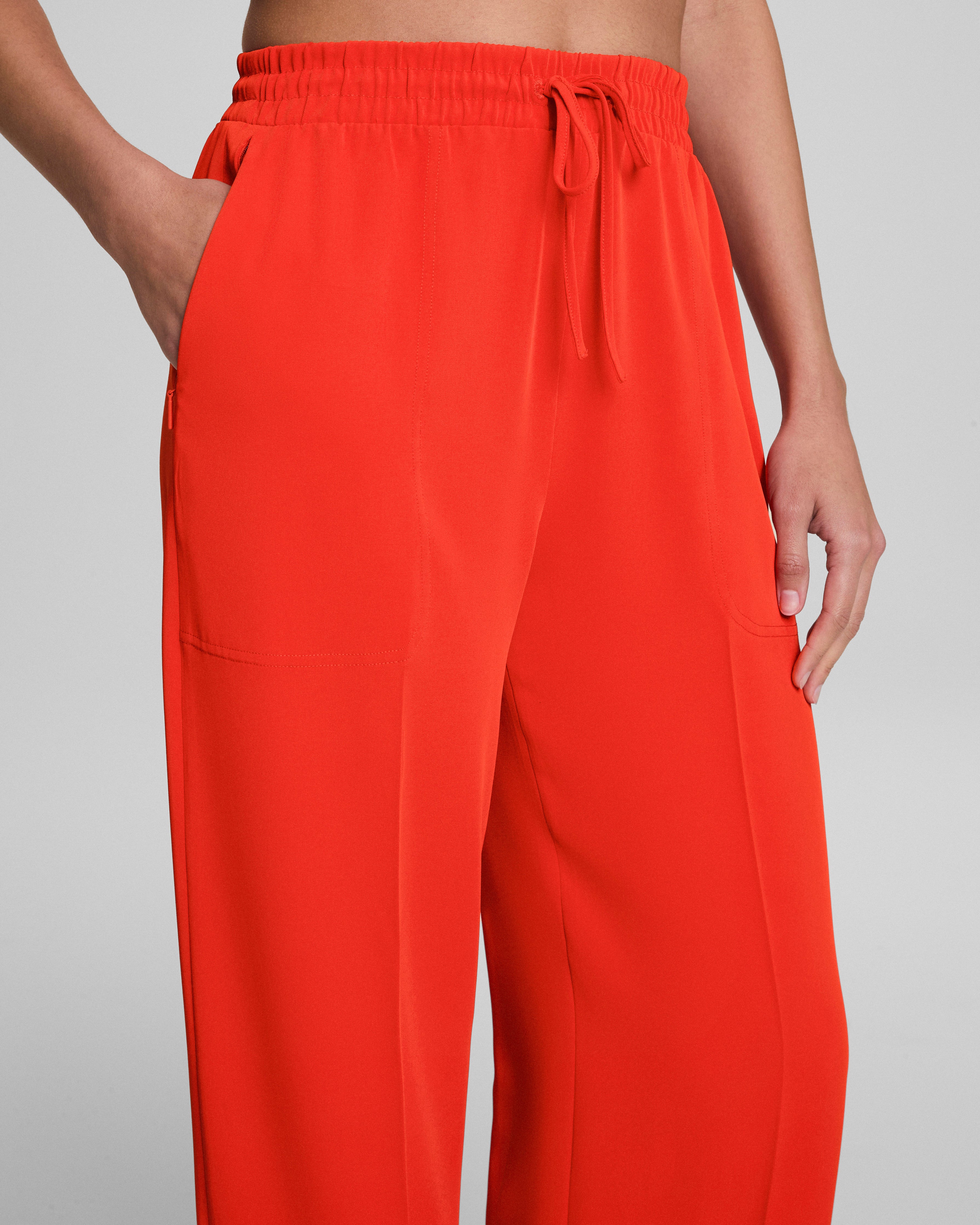 SPANX® CarryOn Wide Leg Pant | Poppy