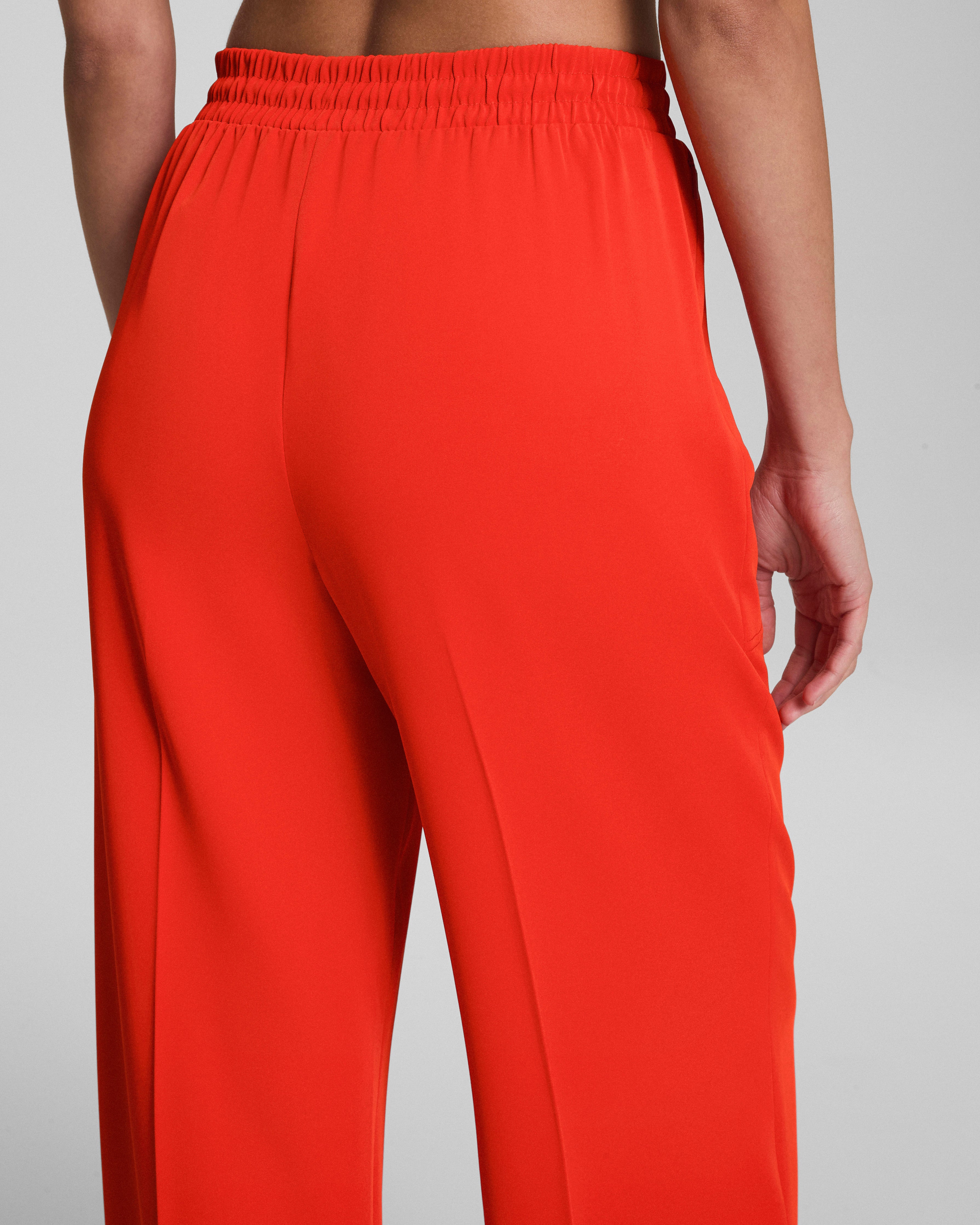 SPANX® CarryOn Wide Leg Pant | Poppy