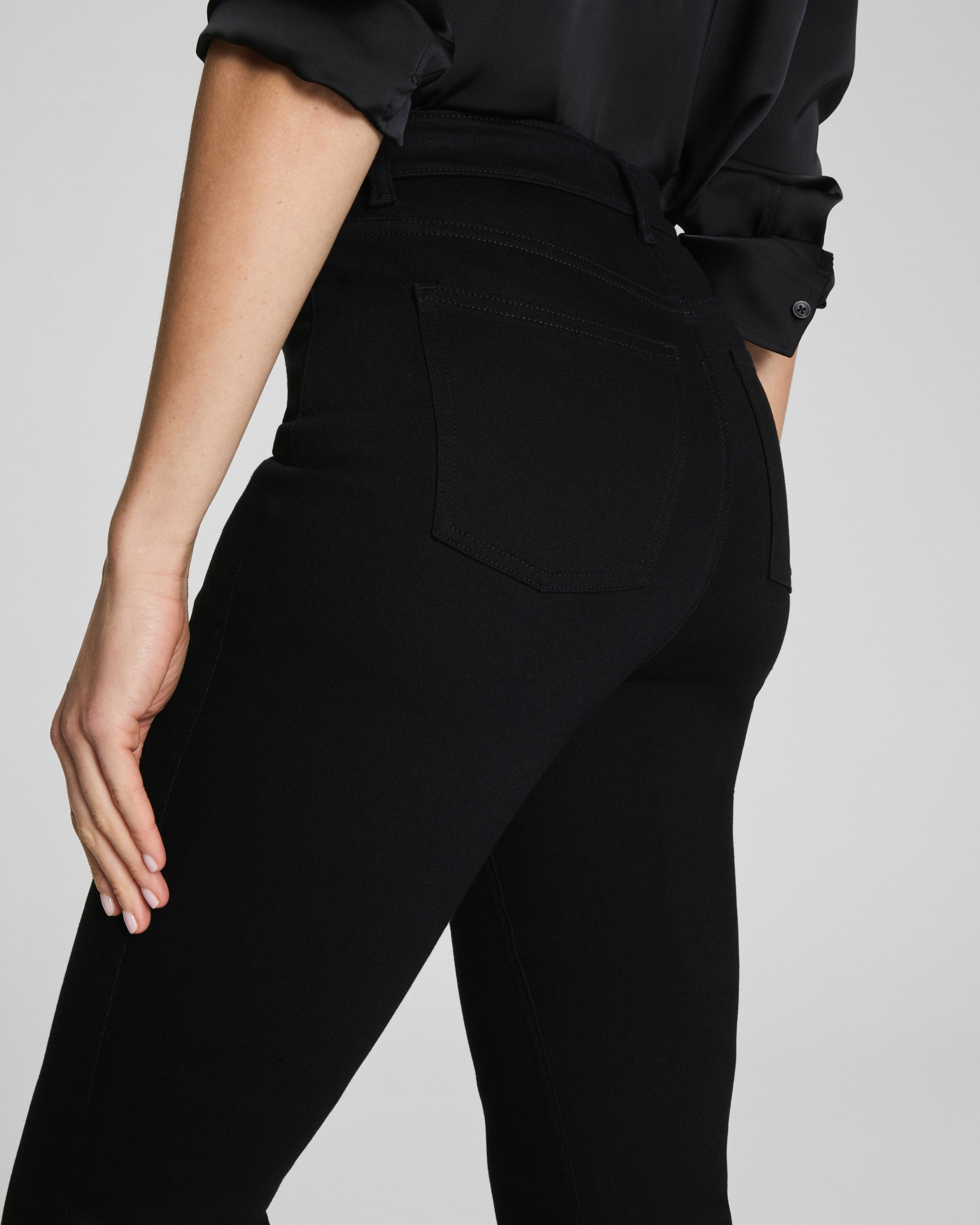 SPANXsculpt™ ReDefine Flare Jeans | Eclipse