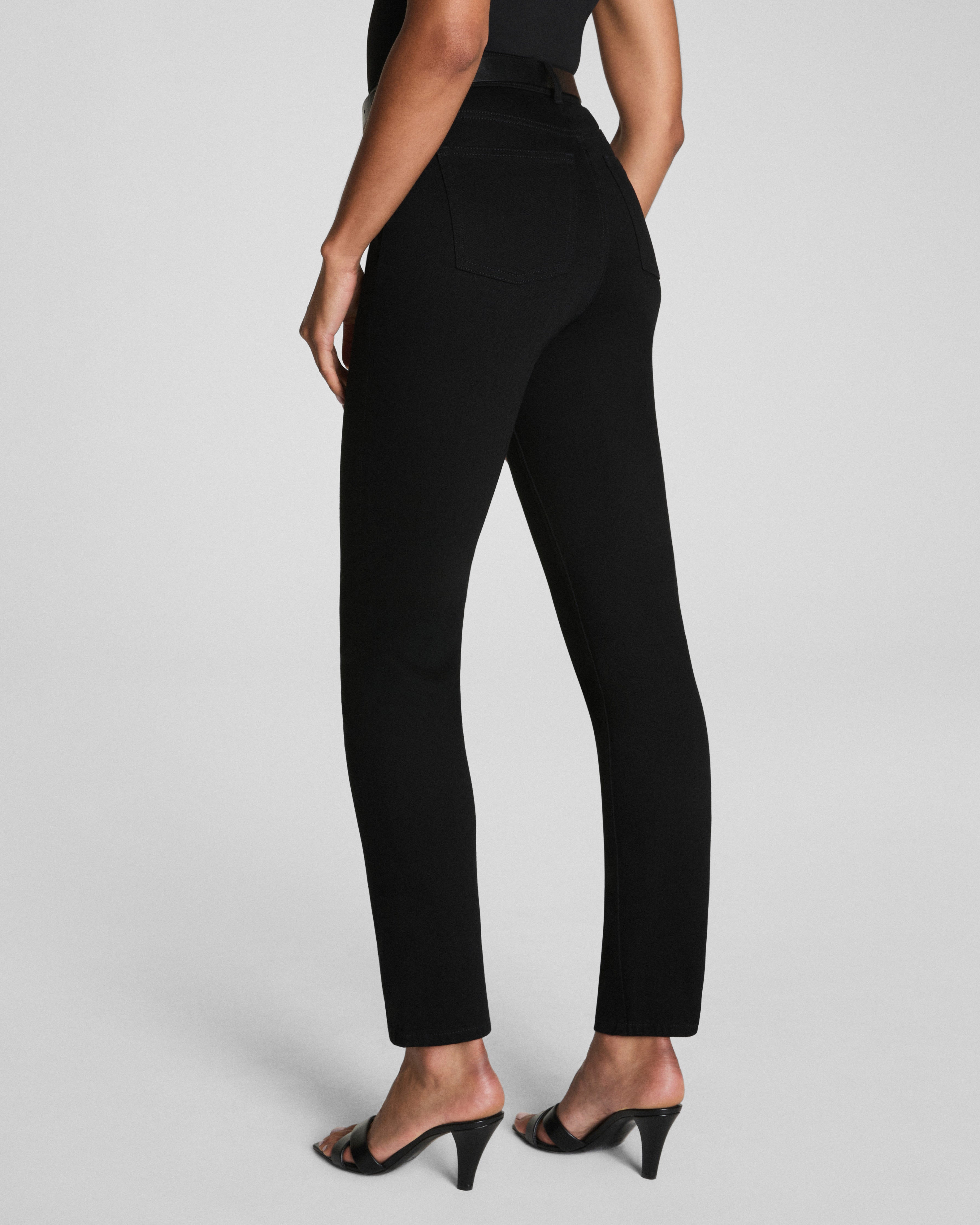 SPANXsculpt™ ReDefine Slim Straight Jeans | Eclipse