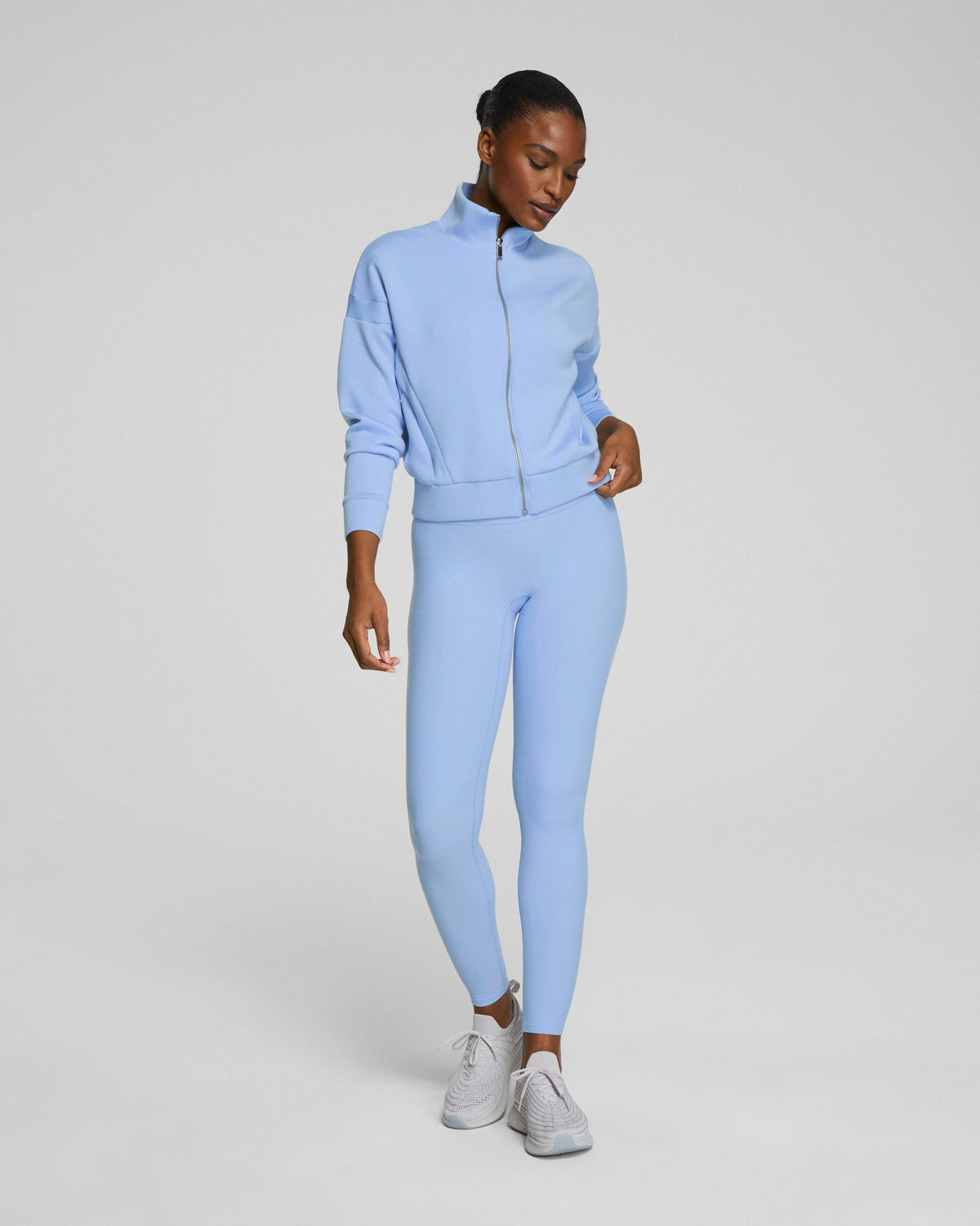 SPANXsmooth™ OnForm Full-Length Leggings