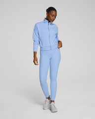 SPANXsmooth™ OnForm Full-Length Leggings | Hydrangea