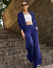 SPANX AirEssentials® Wide Leg Track Pant