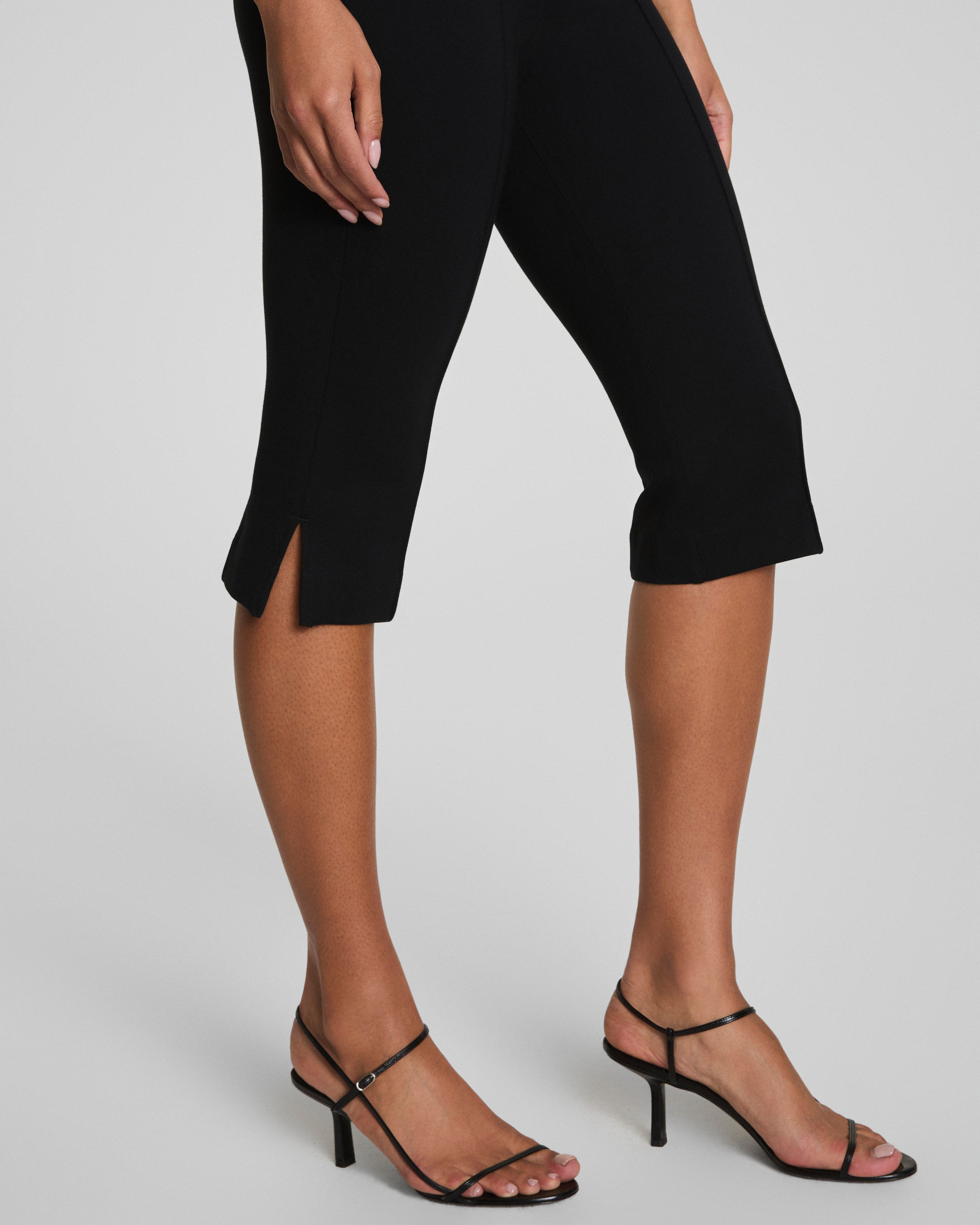 SPANXsupersmooth™ PerfectFit Ponte Capri | Classic Black