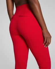 SPANXsupersmooth™ PerfectFit Ponte Capri | Spanx Red