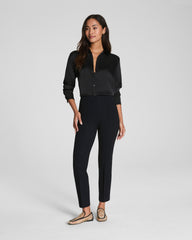 SPANXsupersmooth™ PerfectFit Ponte Ankle Slim Pant