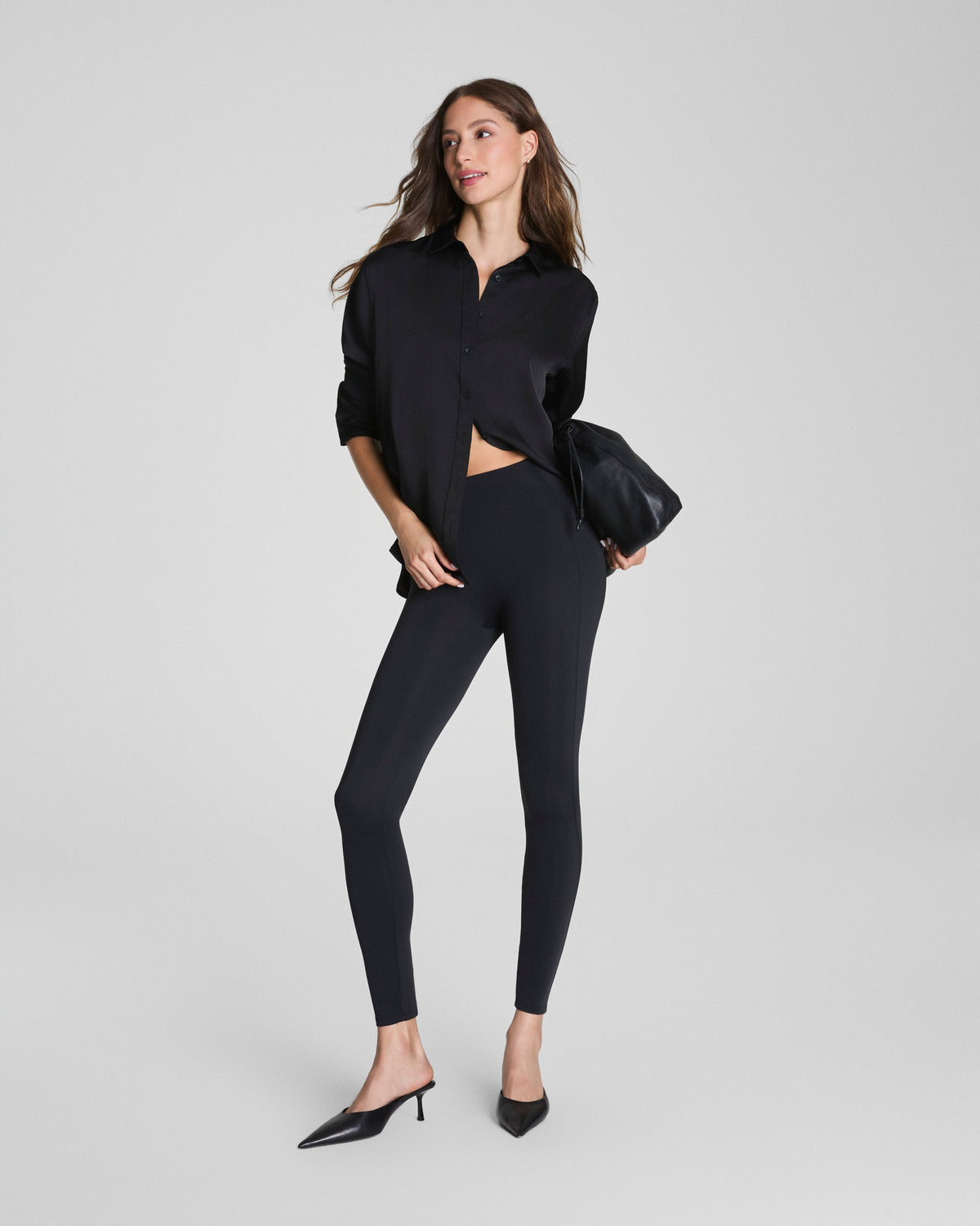 SPANXshape™ Scuba Legging