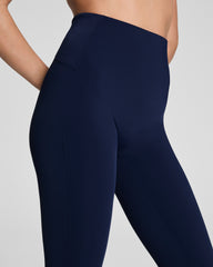 SPANXshape™ Scuba Legging | Timeless Navy