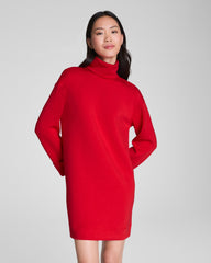 SPANX AirEssentials® Turtleneck Dress