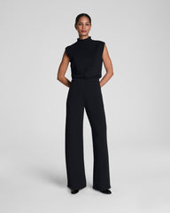 SPANX AirEssentials® Mockneck Jumpsuit
