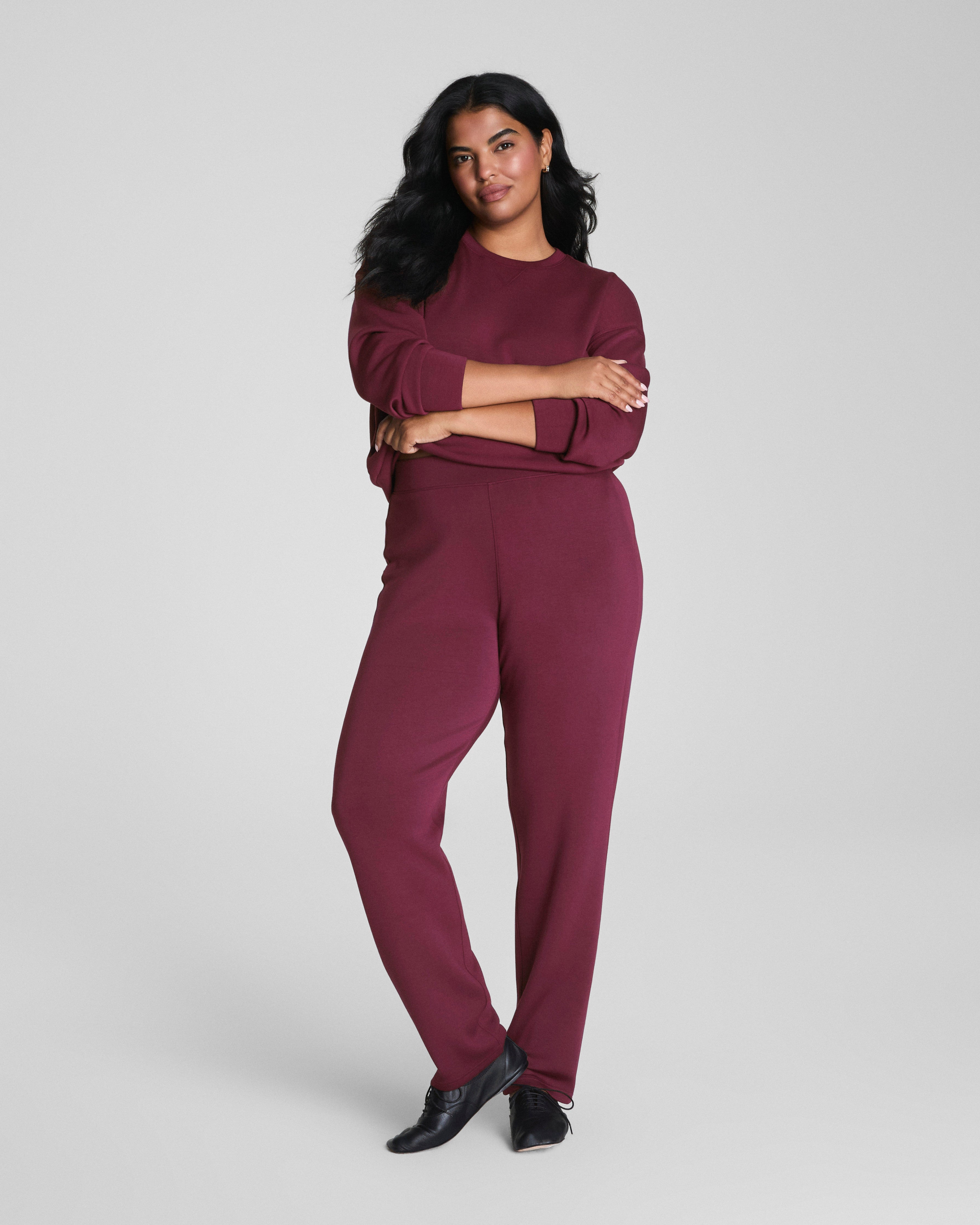 SPANX AirEssentials® Slim Straight Pant