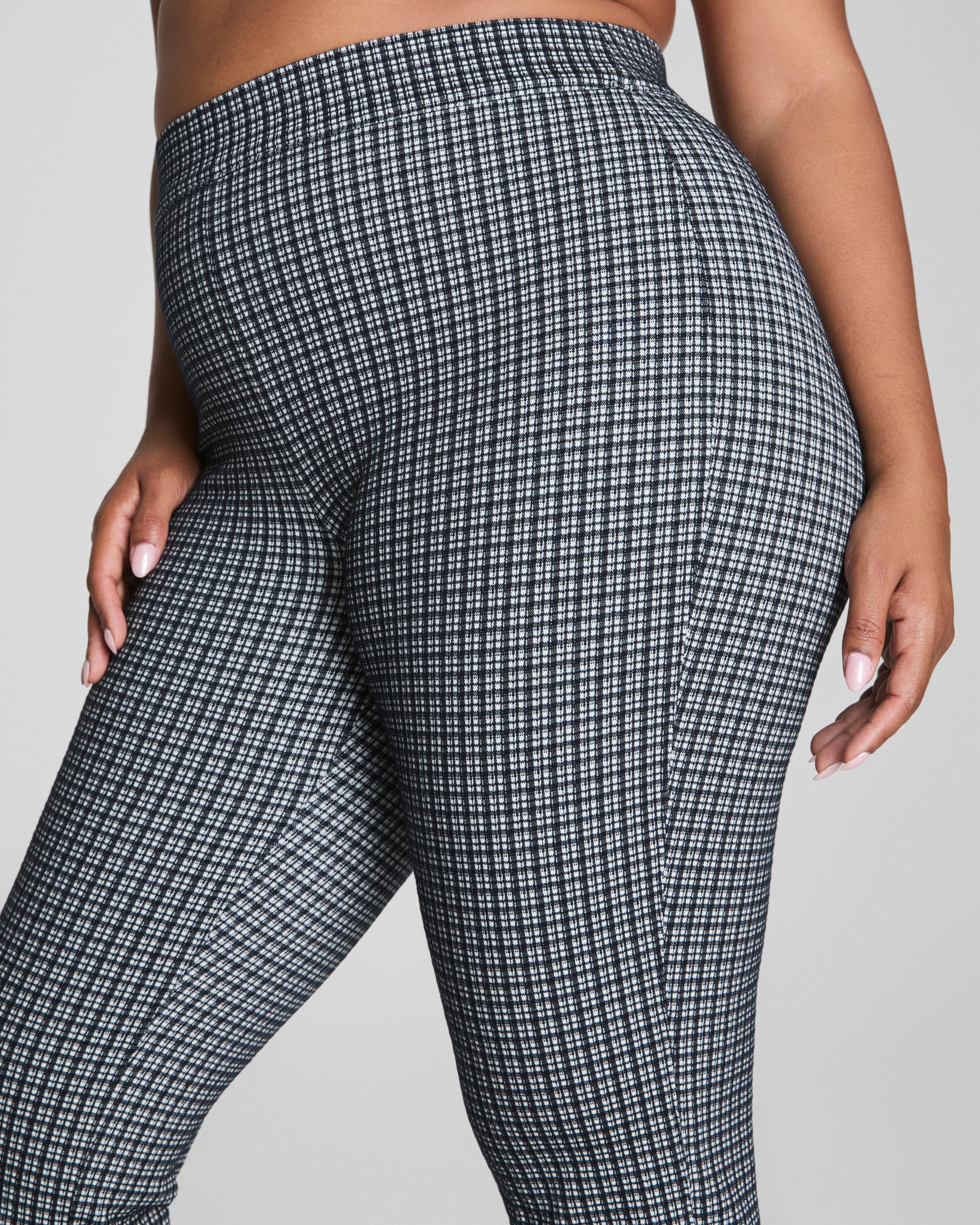 SPANXsupersmooth™ PerfectFit Ponte Slim Straight Pant | Mini Collier