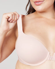 SPANXsmooth™ Bra-llelujah!® Lightly Lined Full Coverage Bra | Vintage Rose