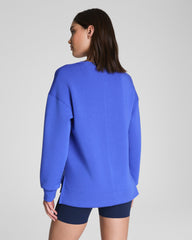 SPANX AirEssentials® Crewneck Tunic | Cosmo