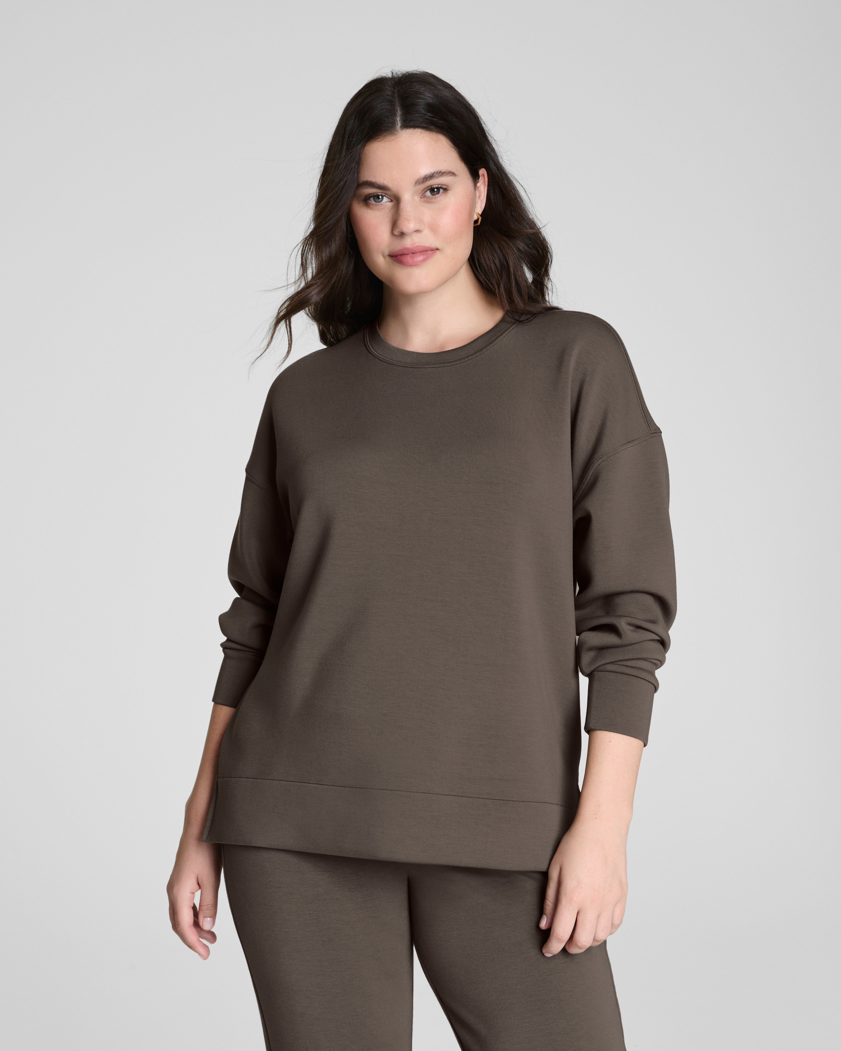 SPANX AirEssentials® Crewneck Tunic