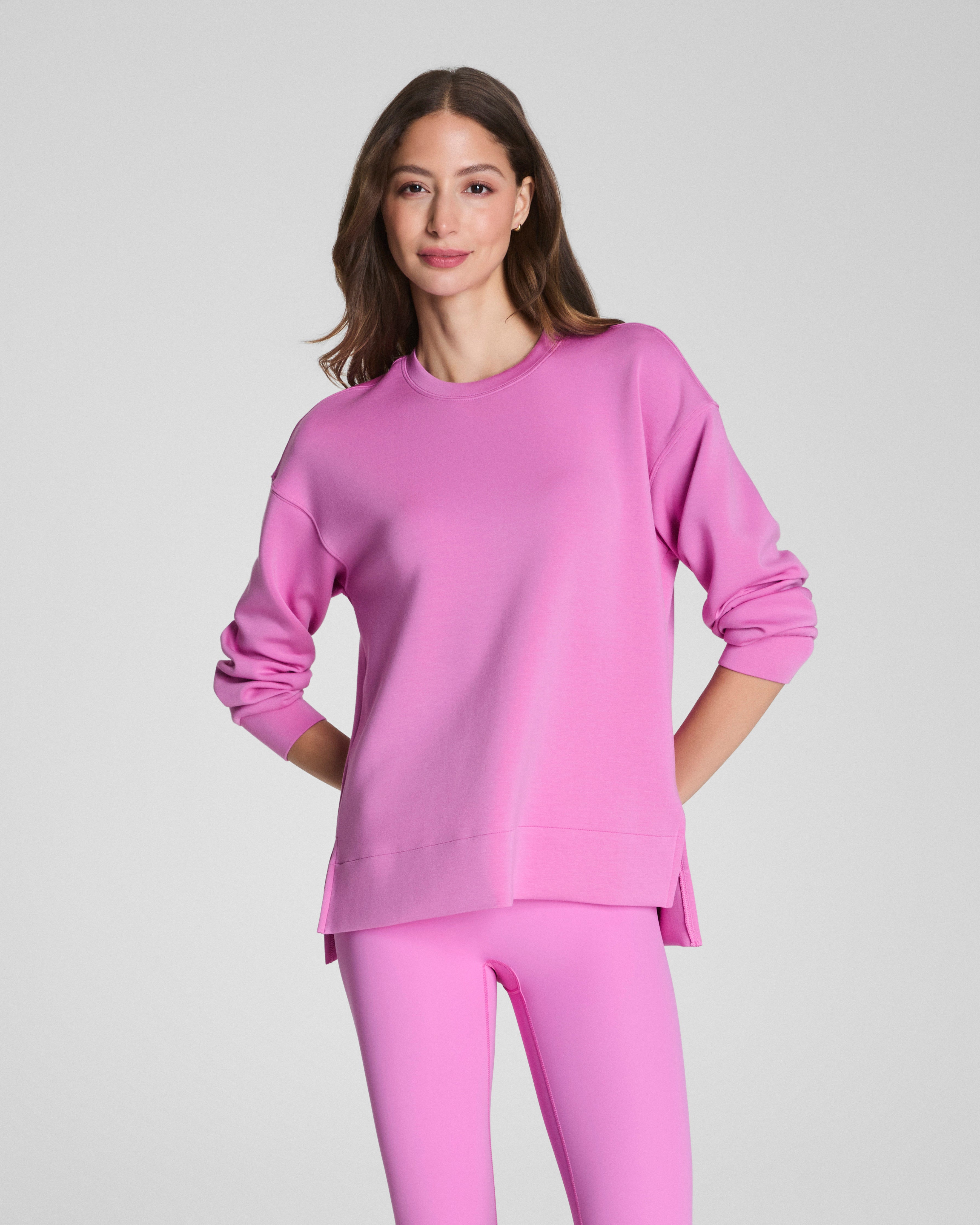 SPANX AirEssentials® Crewneck Tunic